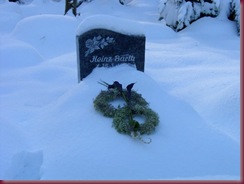 Opi Grab Autoschmuck